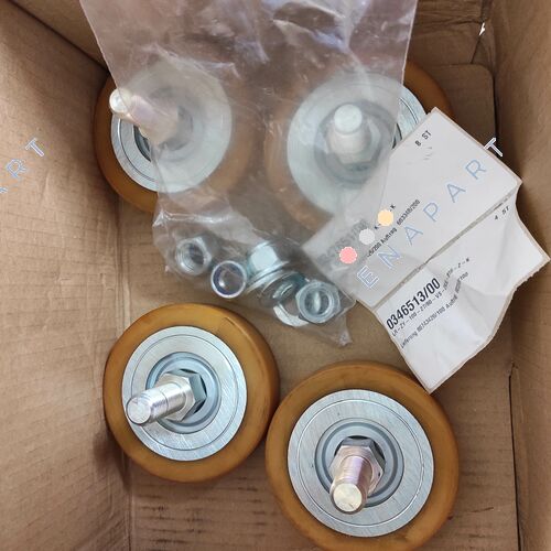 P/n: 0346513/00, Type: LR-ZY-100-27/80-VS-2RSL-B16-Z-K