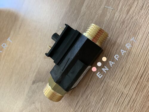 00.0001.0633.1 / FCM5-3.15.GO.12P