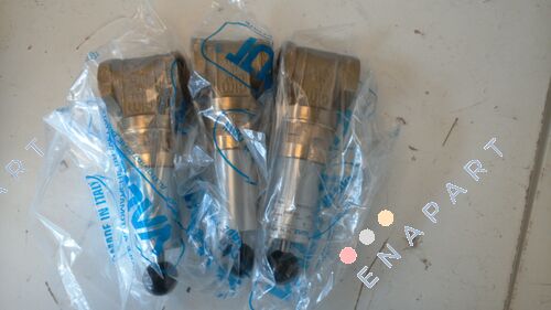 ART.A N.P.T. S.A.CLOSED 1" ( Z100204 )