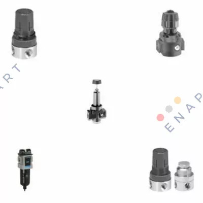 086081003 RRP-95-159 REPAIR KIT FOR R30 REGULATORS