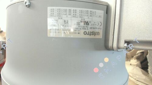 FLAI Bg160 K IP66 304lg SEW  (17.10.0249)